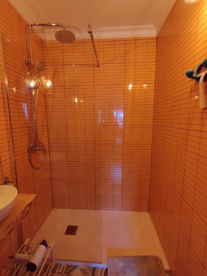 Chambre Double avec Salle de Bains Privative