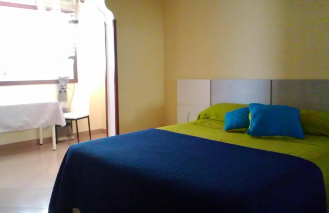 B&B Paraiso Del Sol-1