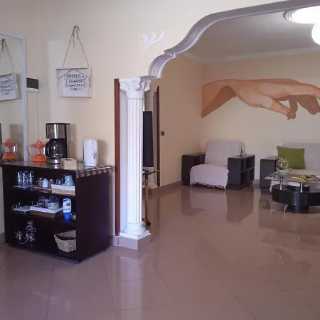 B&B Paraiso Del Sol-3
